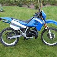 Suzuki RMX