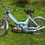 Puch maxi  ¤ Solgt ¤