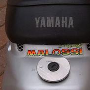 Yamaha jog fs