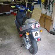 Aprilia SR50 RACING