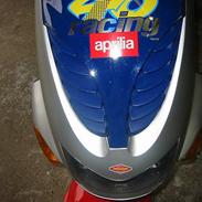 Aprilia SR50 RACING