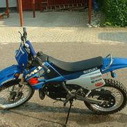 Suzuki Rmx