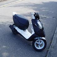 Aprilia sonic  matsort-mathvid