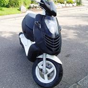 Aprilia sonic  matsort-mathvid