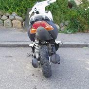 Aprilia sonic  matsort-mathvid