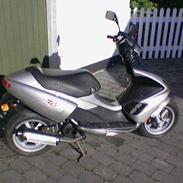 Benelli 491 - GT "Solgt"