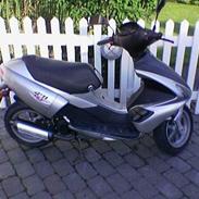 Benelli 491 - GT "Solgt"