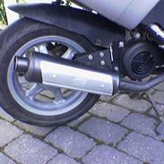 Benelli 491 - GT "Solgt"