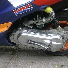 Honda SFX