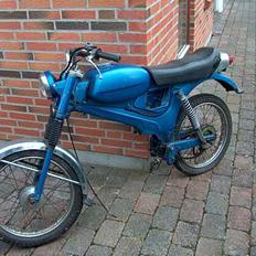 Puch vz50 med anderøv 