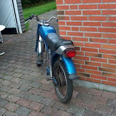 Puch vz50 med anderøv 