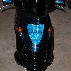 Aprilia Sonic GP