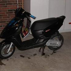 Aprilia Sonic GP