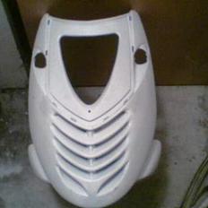 Aprilia sonic (projekt LC) SOLGT