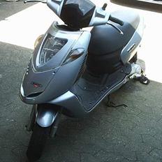 Aprilia Sonic