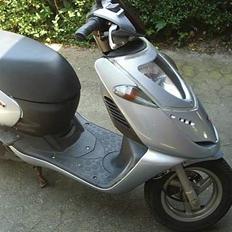 Aprilia Sonic