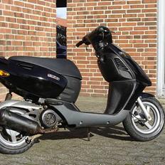 Aprilia Sonic *Solgt*