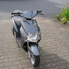 Yamaha Jog R (solgt) 