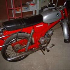 Puch vz50