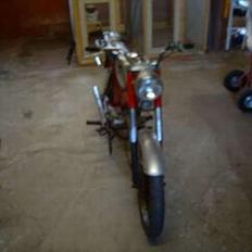 Puch vz50