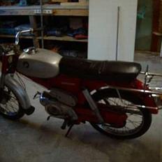 Puch vz50