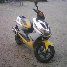 Yamaha Aerox