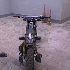 Suzuki street magic !solgt!