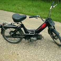 Puch Maxi 2.0 TURBO