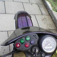 Suzuki Rmx !Harli King! *SOLGT*