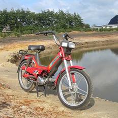 Puch Maxi P1