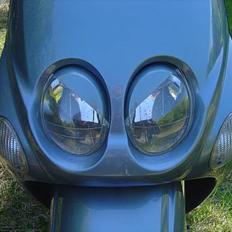 Yamaha Neo´s.... solgt..