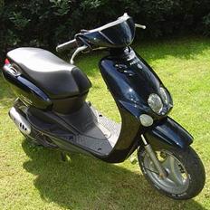 Yamaha Neo´s.... solgt..