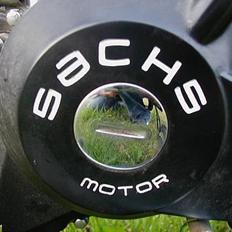 Sachs MadAss | S O L G T