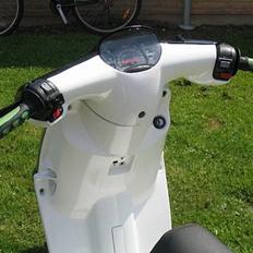 Derbi Hunter