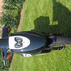 Derbi Hunter
