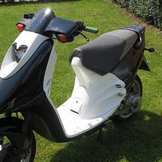 Derbi Hunter