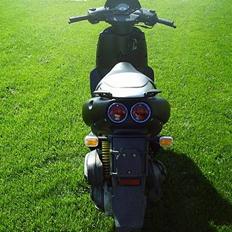 Aprilia SR 50 Ditech