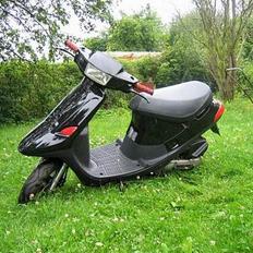 PGO Comet *The Devil* T Salg!