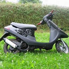 PGO Comet *The Devil* T Salg!