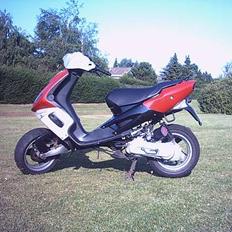 Peugeot Speedfight LCE "SOLGT"