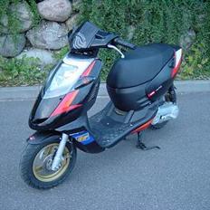 Aprilia Sonic (SOLGT)