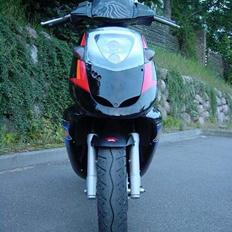 Aprilia Sonic (SOLGT)
