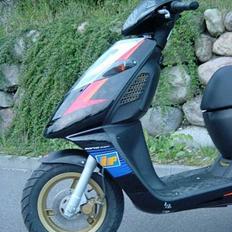 Aprilia Sonic (SOLGT)