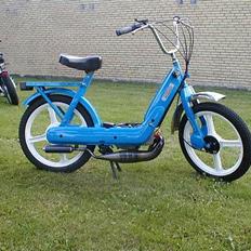 Vespa Ciao Evolution 