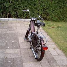 Puch Maxi k (Solgt)