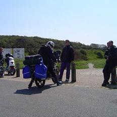 Puch Monza Juvel 4g -Racer-