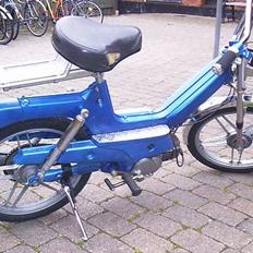 Puch Maxi P1