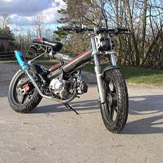 Sachs MadAss - Solgt -