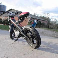 Sachs MadAss - Solgt -