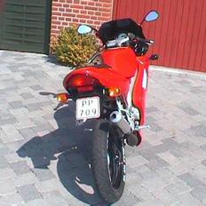 Aprilia Rs 50 (til salg)